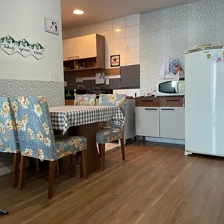 Flat Frente Mar Com Varanda Vila Velha  Exterior photo
