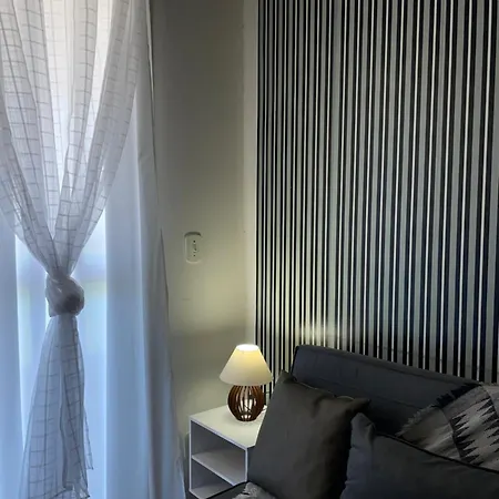 Flat Frente Mar Com Varanda Vila Velha  Exterior photo