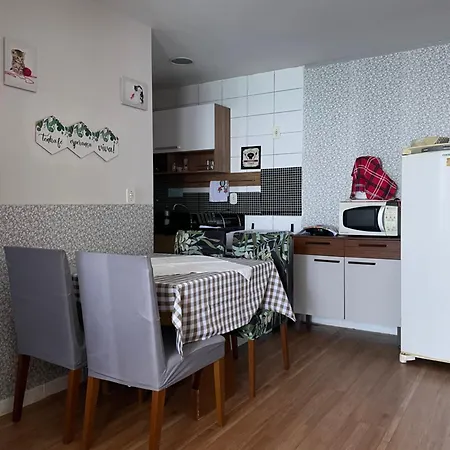 Flat Frente Mar Com Varanda Vila Velha  Exterior photo