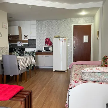 Flat Frente Mar Com Varanda Vila Velha  Exterior photo